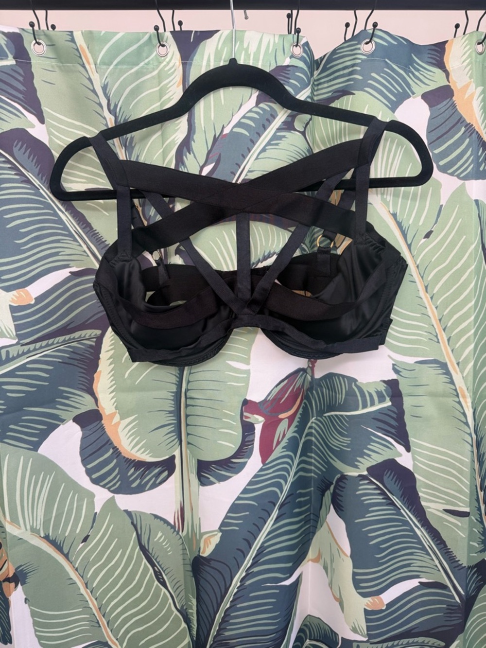 Agent Provocateur Whitney Bra Size 4